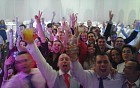 Organización de fiesta de boda